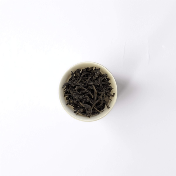 Ya Shi Xiang Dan Cong (Kacza Kupa)